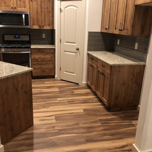 Flooring Store in Fruitland, ID